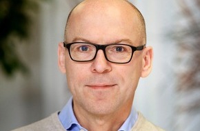 EMD - European Marketing Distribution: Johan Neuman new EMD President