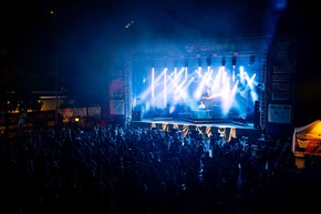 MM:Gelungene Premiere von City Beats Kloten