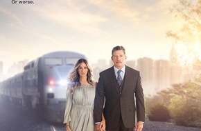 Sky Deutschland: Sarah Jessica Parker spricht Deutsch: "Divorce" ab 25. Januar exklusiv bei Sky