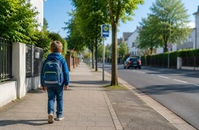Landeskriminalamt Rheinland-Pfalz: LKA-RP: Sicherer Schulweg: Polizei Rheinland-Pfalz appelliert zu besonderer Vorsicht zum Schulstart