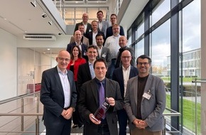 Brose SE: Brose erhält SAP-Award fürâ¯erfolgreicheâ¯Cloud-Migration