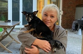 Polizei Hamburg: POL-HH: 251120-3. Vermisstenfahndung nach 55-jähriger Frau aus Hamburg-Groß-Borstel