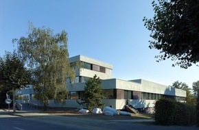 IDHEAP: L'IDHEAP s'installe au coeur du campus de Dorigny