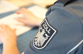 Hauptzollamt Nürnberg: HZA-N: 360 Tagessätze: Nürnberger Zoll ermittelt Schwarzarbeit am Telefon