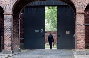 ZDF: Zuerst in der ZDF-Mediathek: "SCHULD nach Ferdinand von Schirach" (FOTO)