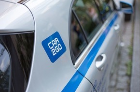 car2go Group GmbH: Zehn Gründe für free-floating Carsharing