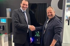 GP JOULE: GP JOULE CONNECT und Theißen Power & Charge machen gemeinsame Sache