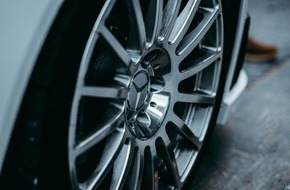 Oehler Web: Felgenreparatur – So setzen Sie Ihre Felgen wieder instand