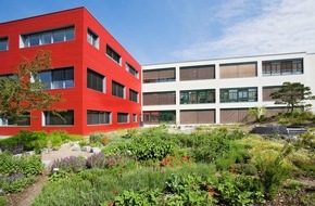 Weleda AG: WELEDA poursuit sa croissance