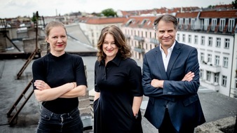 RTL News: Ausbau Investigativ-Bereich: Preisgekröntes ZDF-Recherche-Trio wechselt zu RTL NEWS