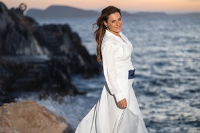 Marianna Masadi: &bdquo;Ich passe nicht in die Schlager-Schublade&ldquo;