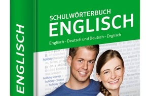 PONS GmbH: Kickstart nach dem Zwischenzeugnis - mit den neuen PONS Lernhilfen fürs zweite Schulhalbjahr (FOTO)