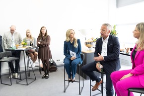 Erfolgreiche MMM 2026: Fonds Finanz bringt Branche in M&uuml;nchen zusammen