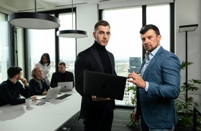 Vetter Consulting GmbH: Geschäftsführervertrag und betriebliche Altersversorgung: Warum die Vetter Consulting GmbH Unternehmern mehr als Versicherungen und Finanzprodukte bietet