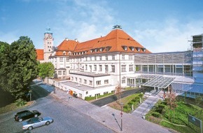 Schön Klinik: Pressemeldung: Schön Klinik Tagesklinik Wirbelsäule eröffnet in München