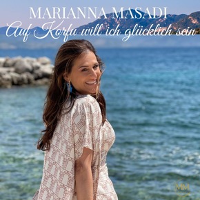 Marianna Masadi: &bdquo;Ich passe nicht in die Schlager-Schublade&ldquo;