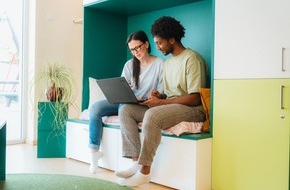 Stiftung Lesen: Pressemeldung: Stiftung Lesen macht fit mit dem digitalen, kostenfreien Campus