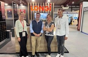 LONGi Green Energy Technology Co., Ltd.: LONGi e Bling Energy firmam parceria para fornecer módulos solares em Portugal