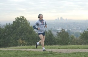 ProSieben: Loser läuft: "Run, Fatboy, Run" am Samstag auf ProSieben