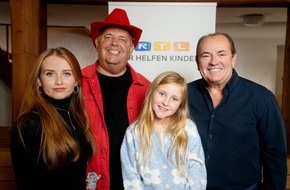 LupoLeo Award: Tolle Showacts beim LupoLeo Award: Die Bühne wird zur Welt der Kinder!