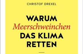 GRÄFE UND UNZER VERLAG GmbH: Jeder Einzelne kann Klimaretter werden - durch seinen eigenen Lebensstil und ohne das ganze Leben umkrempeln zu müssen