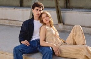 Pepe Jeans London GmbH: PEPE JEANS LONDON AW26