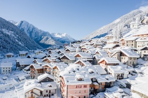 „Vermiglio“ – Film aus dem Trentino auf Erfolgskurs