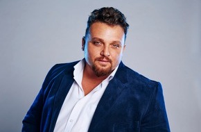 SAT.1: Menowin Fröhlich: "Ich habe mit dem großen Bruder noch eine Rechnung offen!" Neue Bewohner bei "Big Brother" - ab Montag, 9. März 2020, um 20:15 Uhr live in SAT.1