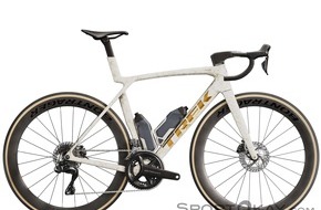 Sport Okay GmbH: Der Sport-Trend des Sommers 2025: Rennrad und Gravelbiken boomen