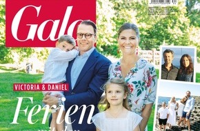 Gala: Ella Endlich: Bis zum Sex mit Marius dauerte es Monate