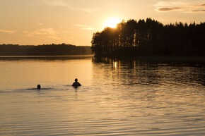 Finnlands Ministerpräsidentin Sanna Marin verrät inspirierende Ideen für den Sommerurlaub in ihrem Heimatland