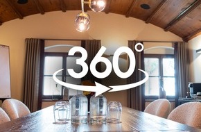 Platzl Hotels: Platzl Hotels setzen auf virtuelle Rundgänge für effizientere Eventplanung