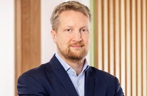 Landeskrankenhilfe V.V.a.G.: LKH: Nils Konkel stellt Vertriebsmanagement neu auf