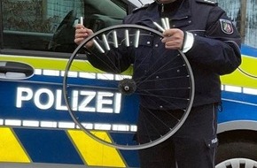 Polizei Bielefeld: POL-BI: Info-Aktion zur Fahrradsaison 2023 am Jahnplatz