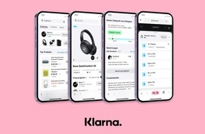 Klarna: Auf Schnäppchenjagd: Klarna liefert aktuelle Insights zum Shoppingverhalten der Deutschen