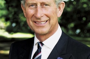 Stiftung Deutscher Nachhaltigkeitspreis: Geburtstagsgrüße aus der NRW-Landeshauptstadt / Deutscher Nachhaltigkeitspreis 2008 für Prinz Charles