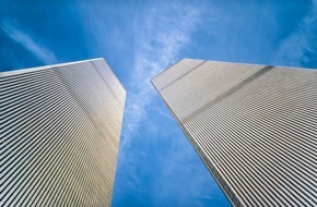 The HISTORY Channel: 25 Jahre nach 9/11: Sky, The HISTORY Channel und Crime + Investigation erinnern mit Dokumentationen an die Terroranschl&auml;ge