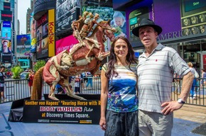 30 Years of BODY WORLDS / A Success Story That Has Changed the Way We See Ourselves
