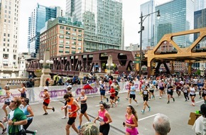 Choose Chicago: Laufend Neues entdecken: Sightrunning in Chicago