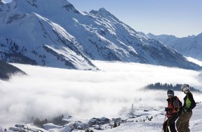 Bregenzerwald Tourismus: Bregenzerwald: Ski & Schnee - BILD