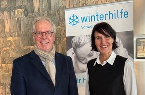 Winterhilfe Schweiz / Secours suisse d'hiver / Soccorso svizzero d'inverno: Winterhilfe Schweiz: Nationale Konferenz und Jubil&auml;umsfeier in Bern