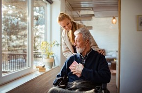 DAK-Gesundheit: NRW: Pflege soll Top-Thema nach Landtagswahl werden