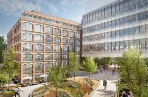 BAUWERT AG: BAUWERT AG verkauft Bürogebäude der Neuen Bockbrauerei in Berlin-Kreuzberg an die Berliner Bodenfonds GmbH