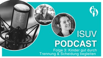 Interessenverband Unterhalt u. Familienrecht - ISUV: Weltkindertag: Vorfahrt für Kinder – sofort!