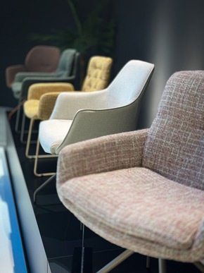 Pressemitteilung: Drei Tage im Zeichen des Mutes &ndash; die M&Ouml;BELMEILE FR&Uuml;HJAHR steht in den Startl&ouml;chern