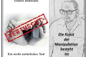 Spica Verlag GmbH: Wie leicht sind kriminalistische Ermittlungen manipulierbar?
