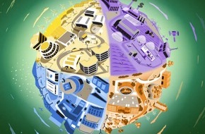 The Boston Consulting Group: KI-Zeitalter, Digitaldarwinismus, Blockbildung oder Klimakoalition: BCG zeigt vier Szenarien f&uuml;r 2050 auf