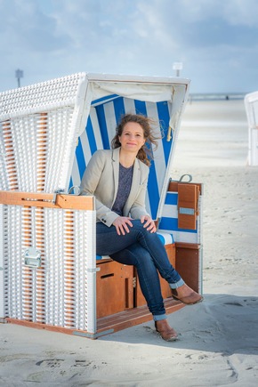 Katharina Schirmbeck kündigt Abschied aus St. Peter-Ording an