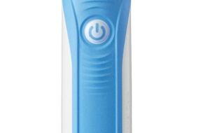 Oral-B: Oral-B zum 6. Mal in Folge Sieger bei Stiftung Warentest / Stiftung Warentest bestätigt zum 6. Mal Überlegenheit von Oral-B - Gesamturteil "gut" (1,6) für Professional Care 1000 im Testlauf 12/2013 (FOTO)