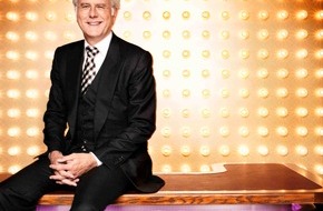 SAT.1: Harald Schmidt über seine Late Night in SAT.1: "Ich bin der Einzige, der es kann!" (mit Bild)